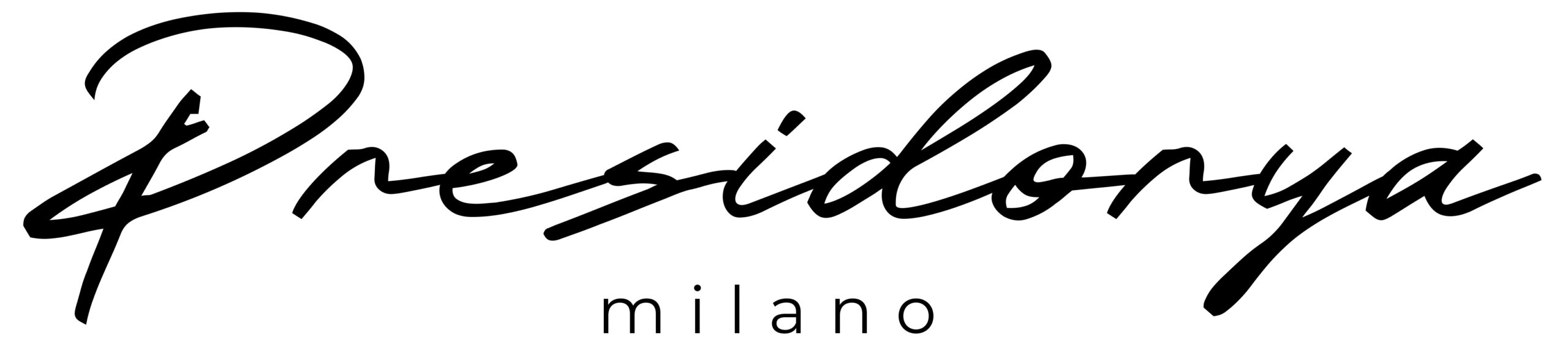 Presidorya Milano