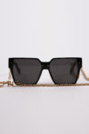 Presidorya PD7011 SBLK